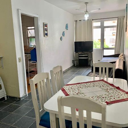 Apartamento Otima Localizacao No Guaruja-Asturias Εξωτερικό φωτογραφία